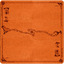 SpellGround Classic Play Mat Spice/Brown